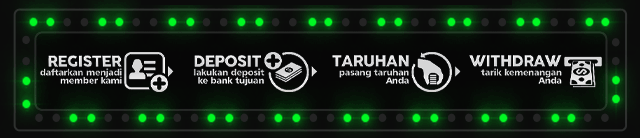DAPABET Jackpot